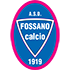 The Fossano logo