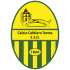 The Caldiero Terme logo