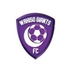 The Wakiso Giants FC logo
