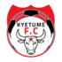 The Kyetume FC logo