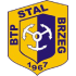 The Stal Brzeg logo