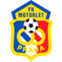 The Motorlet Praha logo