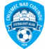The FK Chlumec logo