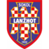 The TJ Sokol Lanzhot logo