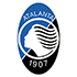 The Atalanta U19 logo