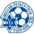 The Maccabi Petach Tikva U19 logo