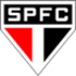 The Sao Paulo FC logo