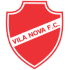 The Vila Nova GO logo