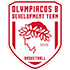 The Olympiakos Pireus logo