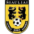 The FA Siauliai logo
