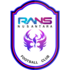 The RANS Nusantara logo