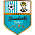 The Deportivo Llacuabamba logo