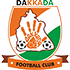 The Dakkada FC logo