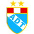 The Asociacion Deportiva Tarma logo