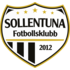 The Sollentuna FK logo