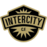 The CF Intercity logo
