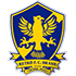 The Retro FC logo