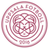 The IK Uppsala Fotboll logo