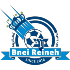 The Maccabi Bnei Raina logo