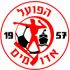 The Agudat Sport Ashdod FC logo