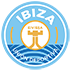 The UD Ibiza logo