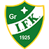 The GrIFK logo