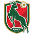 The Kelantan United logo