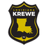 The Louisiana Krewe logo