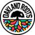 The Oakland Roots SC logo