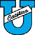The Universidad Catolica logo