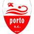 The FC Porto Suez logo