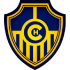 The Chacaritas SC logo