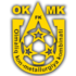 The AGMK logo