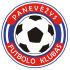 The FK Panevezys B logo