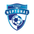 The FK Neptunas Klaipeda logo