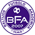 The BFA logo