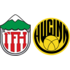 The Hottur/Huginn logo