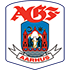 The AGF logo