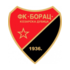 The FK Borac Kozarska Dubica logo