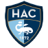 The Le Havre (W) logo