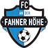 The FC An der Fahner Hohe logo