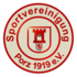 The SpVg Porz 1919 logo