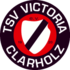 The Victoria Clarholz logo