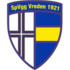 The SpVgg Vreden logo