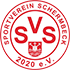 The SV Schermbeck 2020 logo