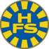 The Horsens fS logo