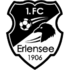 The FC 1906 Erlensee logo