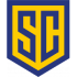 The SC St. Toenis logo