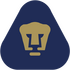 The Pumas Tabasco logo