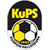 The KuPs Palloseura (W) logo